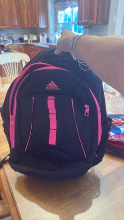 Adidas backpack