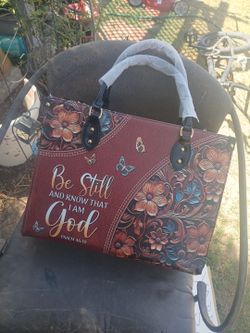 New Purse