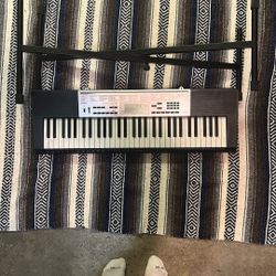Casio LK-190