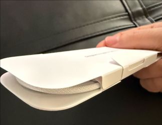 NEW Apple Watch Charging Cable/Puck