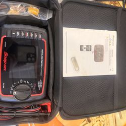 Snap-On Multimeter