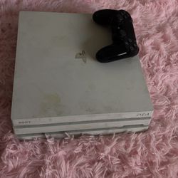 PS4 Pro
