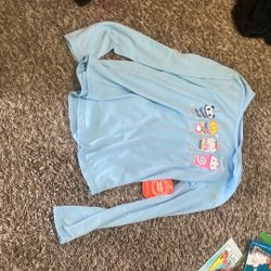Don’t Worry Be Frappy Shirt