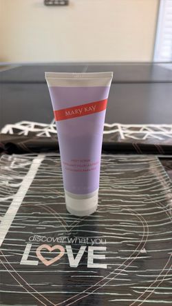 Mary Kay Foot Scrub