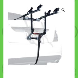 ALLEN  BIKE RACK