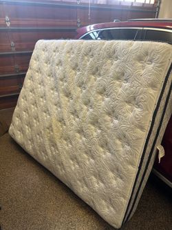 Queen Mattress