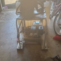 Honda Pressure Washer 