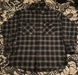 Yago Flannel