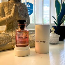 Perfume Louis Vuitton