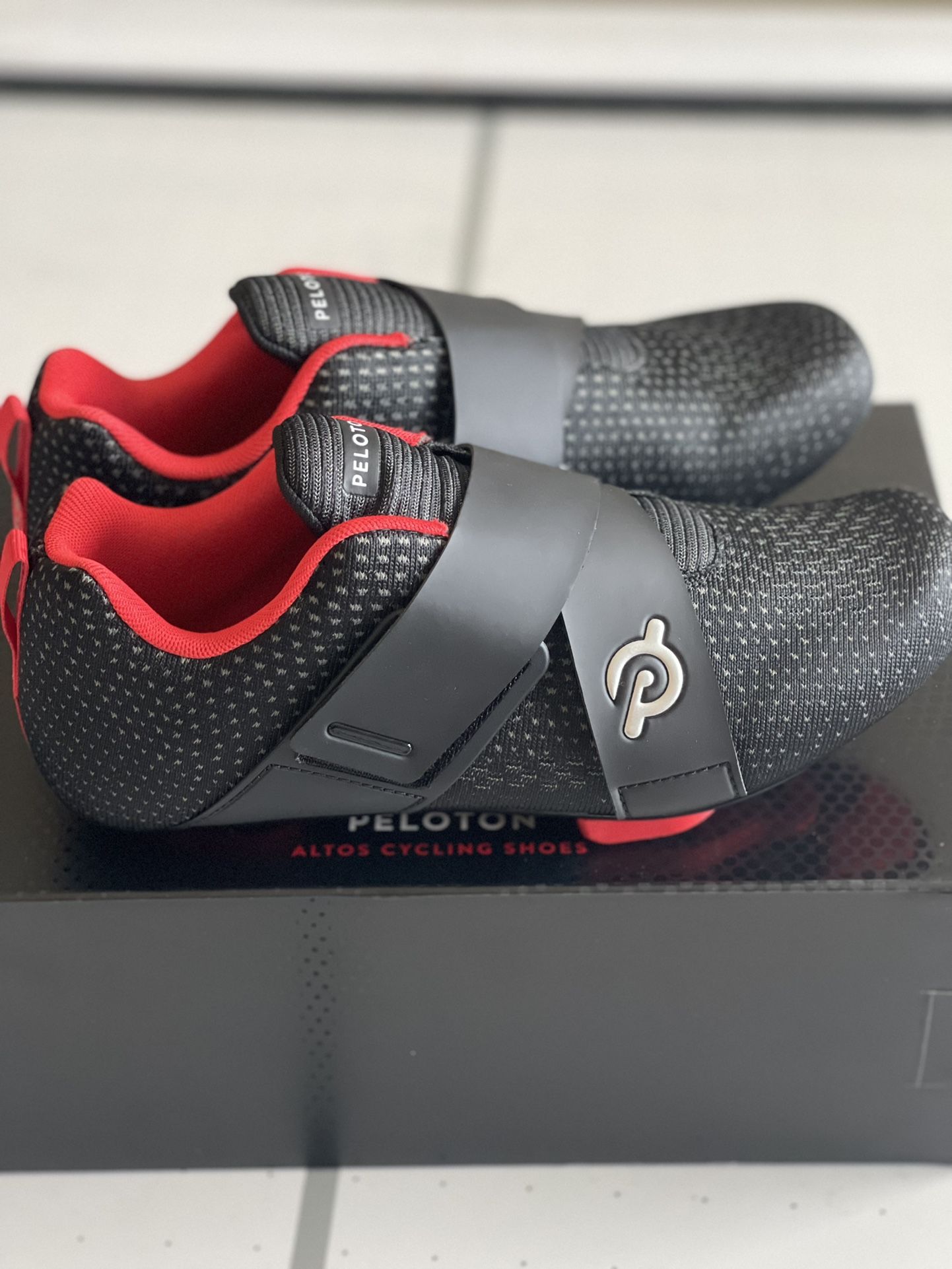 Peloton Alto Shoes 