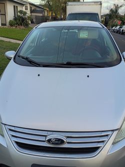 2013 Ford Fiesta
