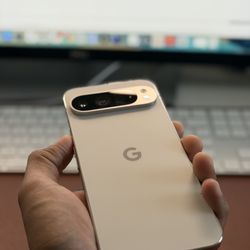 Google Pixel 9 Pro XL 256 GB Unlocked