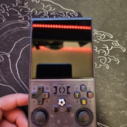 Retro Game Emulator ( R36 Max)