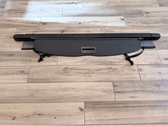 Honda CRV (2023-2026) Cargo Cover