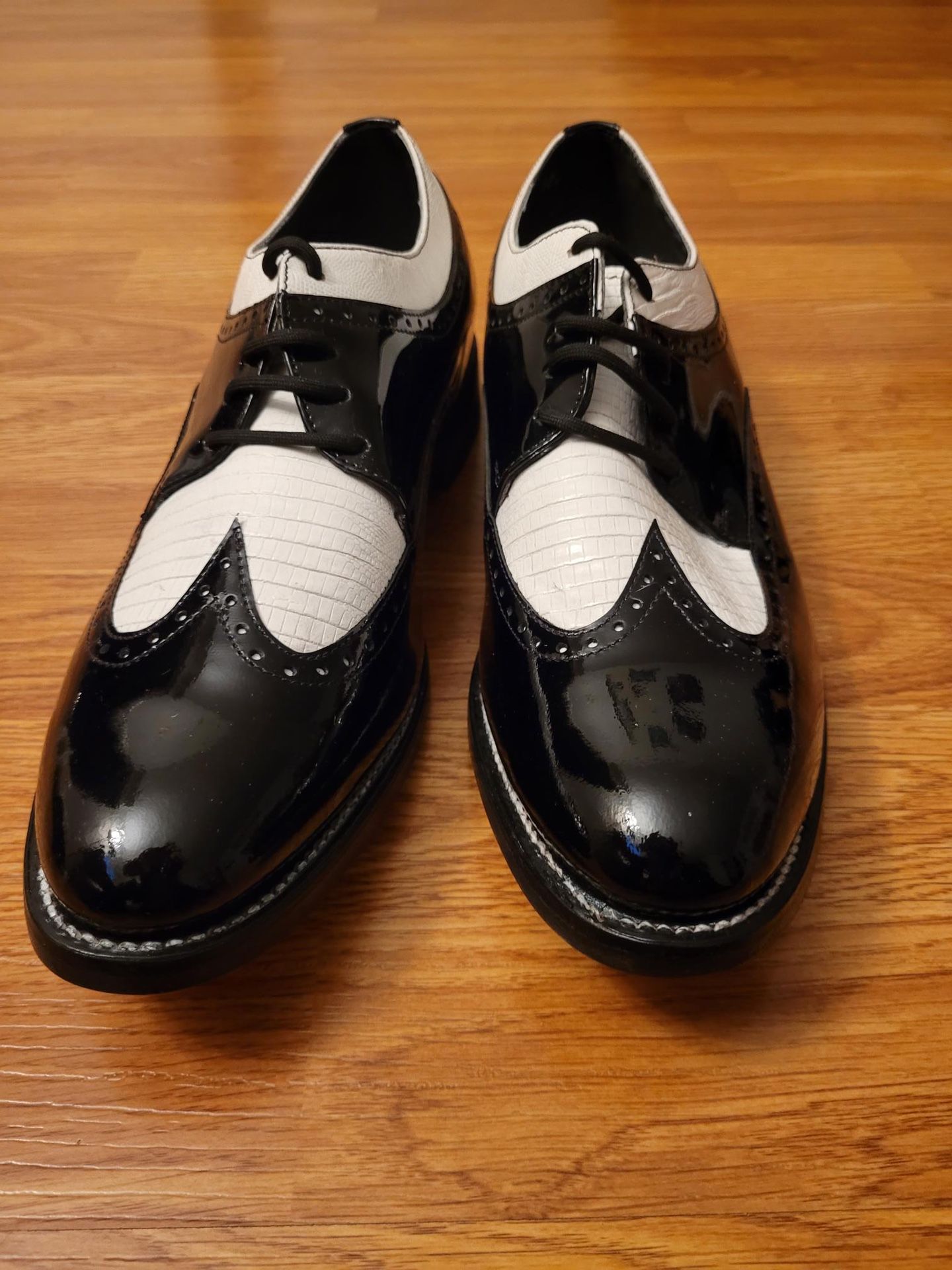 Baldwin Goodyear welt shoes Tan Goodyear Welted Wingtip Brogue Country Boots | eBay main image 4