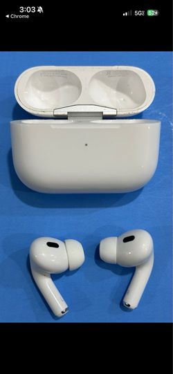 Airpods pro 3