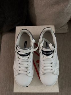 DG women sneakers