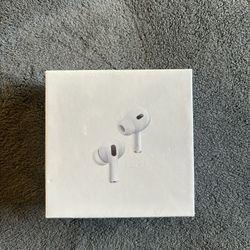 Airpods 2nd Gen