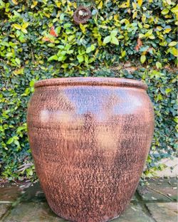 Extra Large Oaxaca Pot Planter