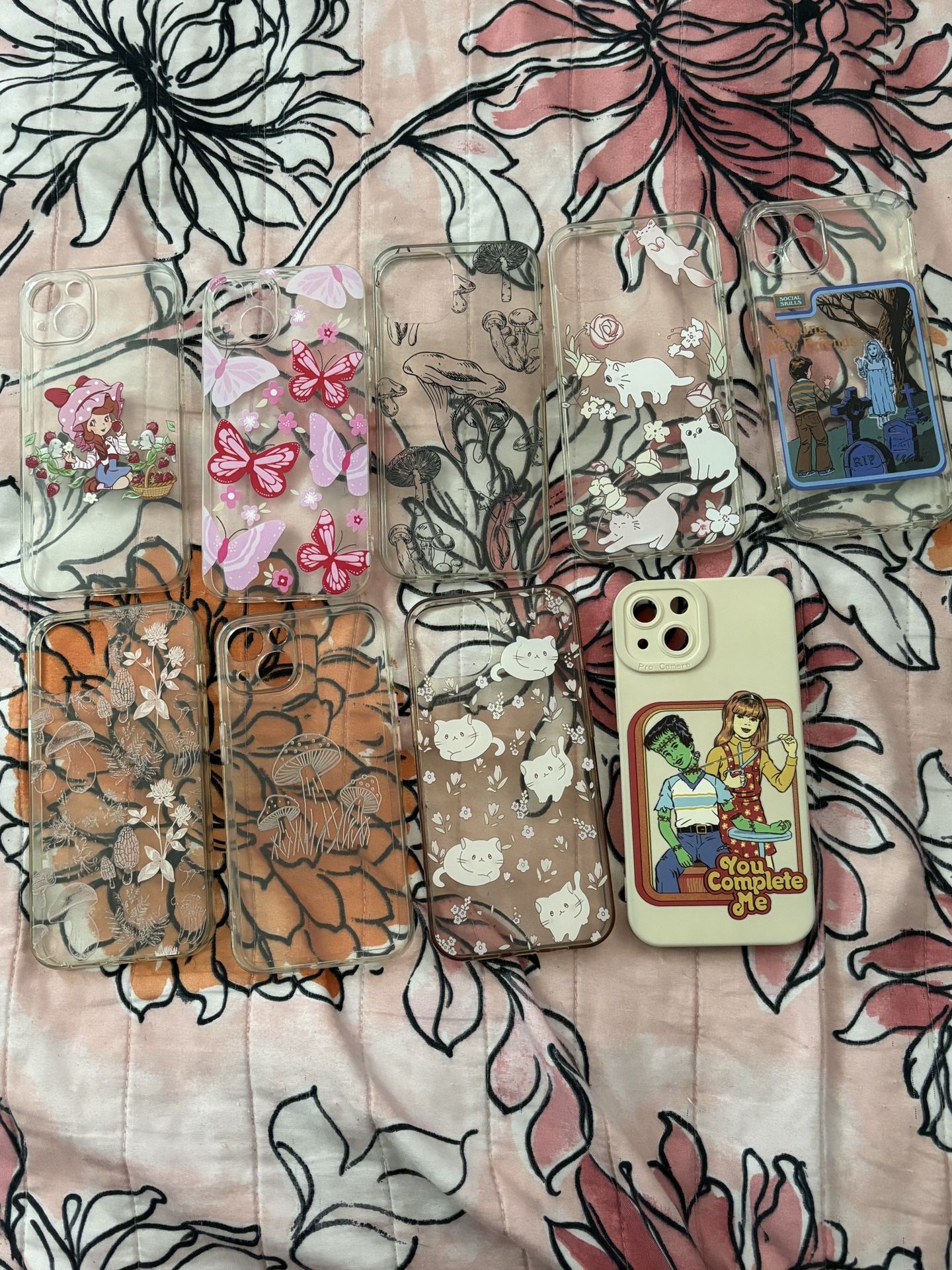 iPhone 13 Cases<3