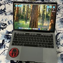 MacBook Pro 2020 13inch