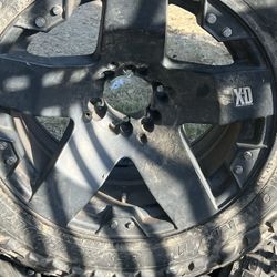 Rims