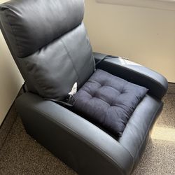 lash chair