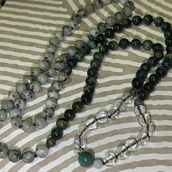 Handmade Mala