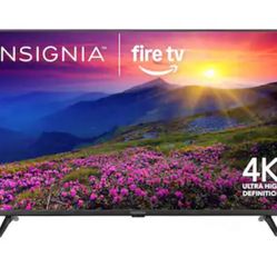 Insignia 4k 50 Inch Tv 