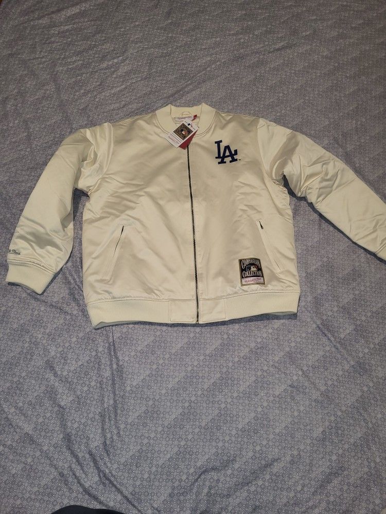Los Angeles Dodgers Jacket