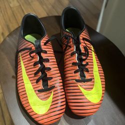 Nike Mercurial Vapor XI FG soccer