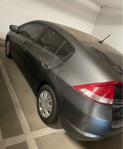 2010 Honda Insight