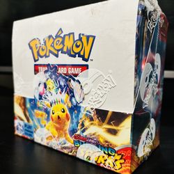 Surging Sparks Booster Box (36 Packs)