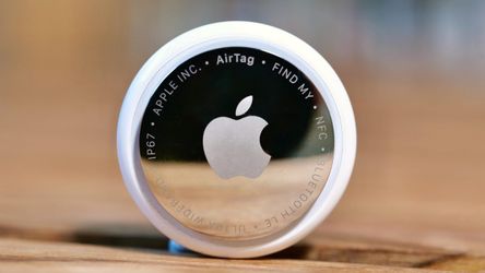 Apple Airtag 2nd Generation