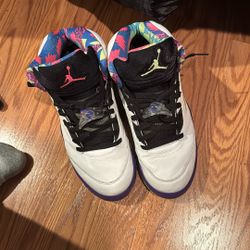 Jordan 5 Alternate Bel Air