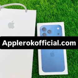 iPhone 17 Pro Max 1TB