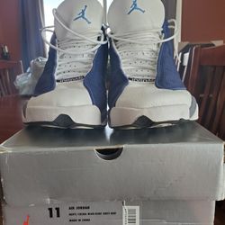 1998 OG Nike Air Jordan XIII (13) "Flint"