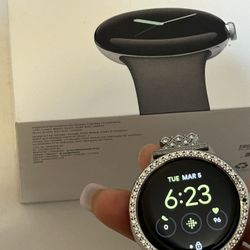 Google Pixel Watch