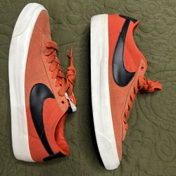 Nike Zoom Blazer Low GT SB