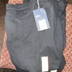 Long Sleeve T-shirts’ For Women Xs