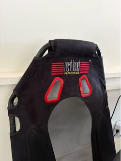 Next Level Racing GTLite & Logitech G923 TRUEFORCE Sim Racing Wheel and Pedals