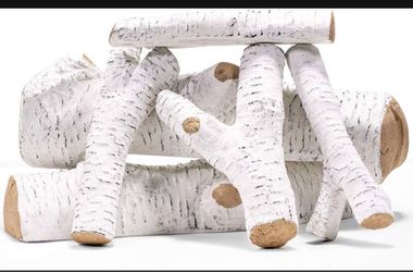 Gas Fireplace Logs for Gas Fireplace