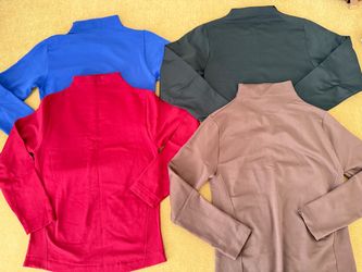 Women's long sleeves