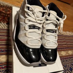 Jordan 11 Concord 2011