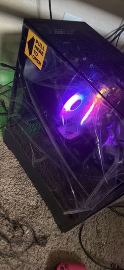 Gaming pc