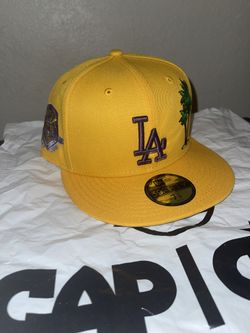 New Era Fitteds