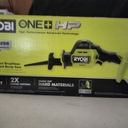 Ryobi 18v One+ HP