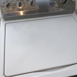 Kenmore Washer Super Capacity And Heavy Duty 