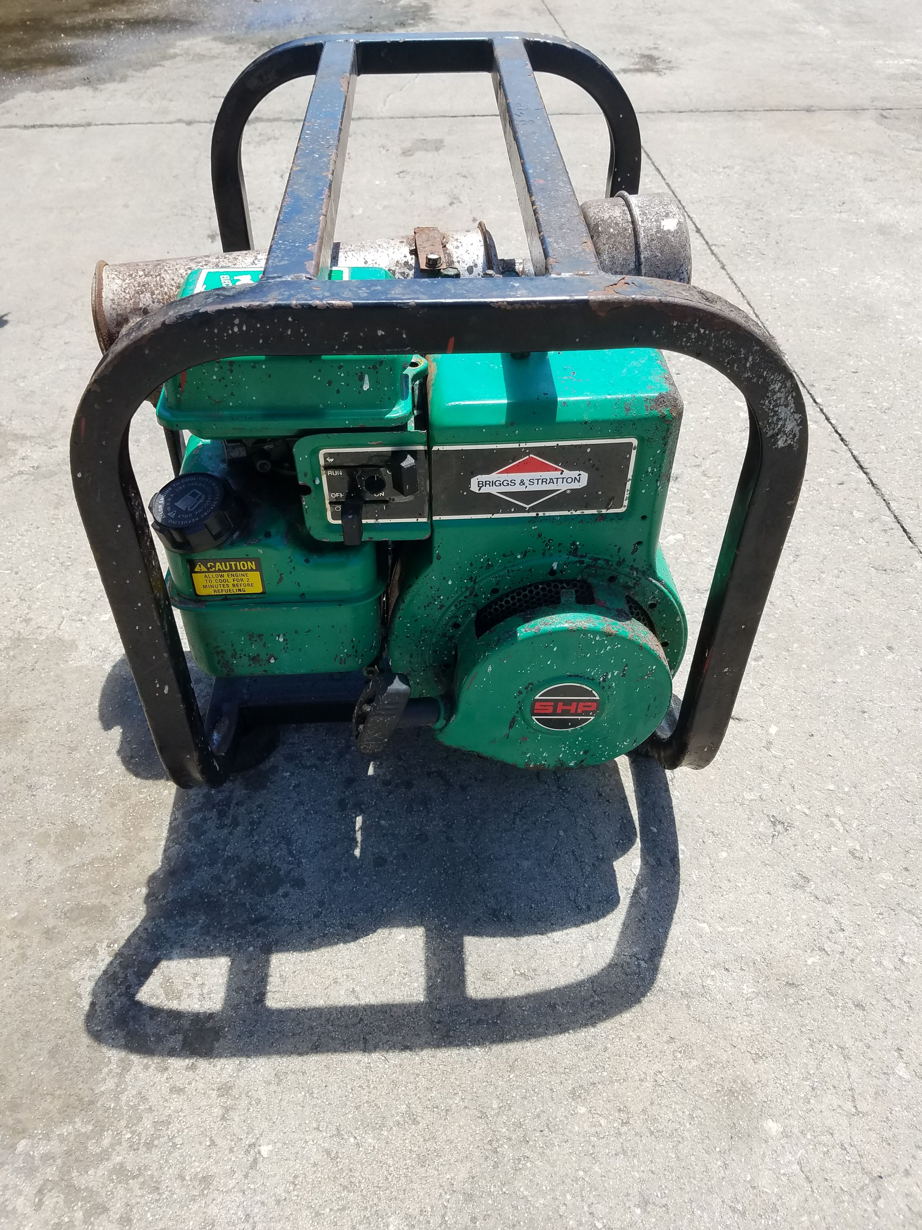Generator