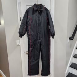 Vintage Ladies Medium Regular Maximum Wear by Yamaha Ski Suit *Pick-up In Great Bridge*